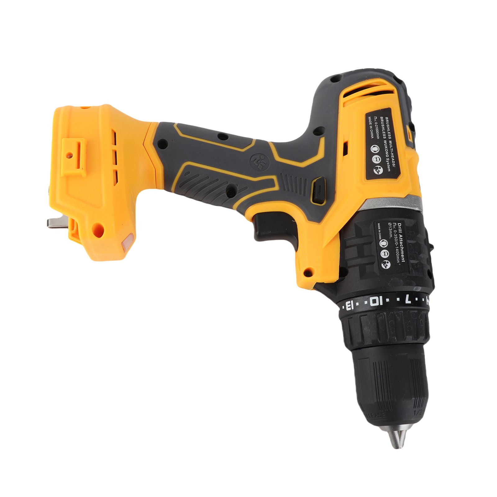 Multifunctional Tool Combo Kits For Home Improvement Projects