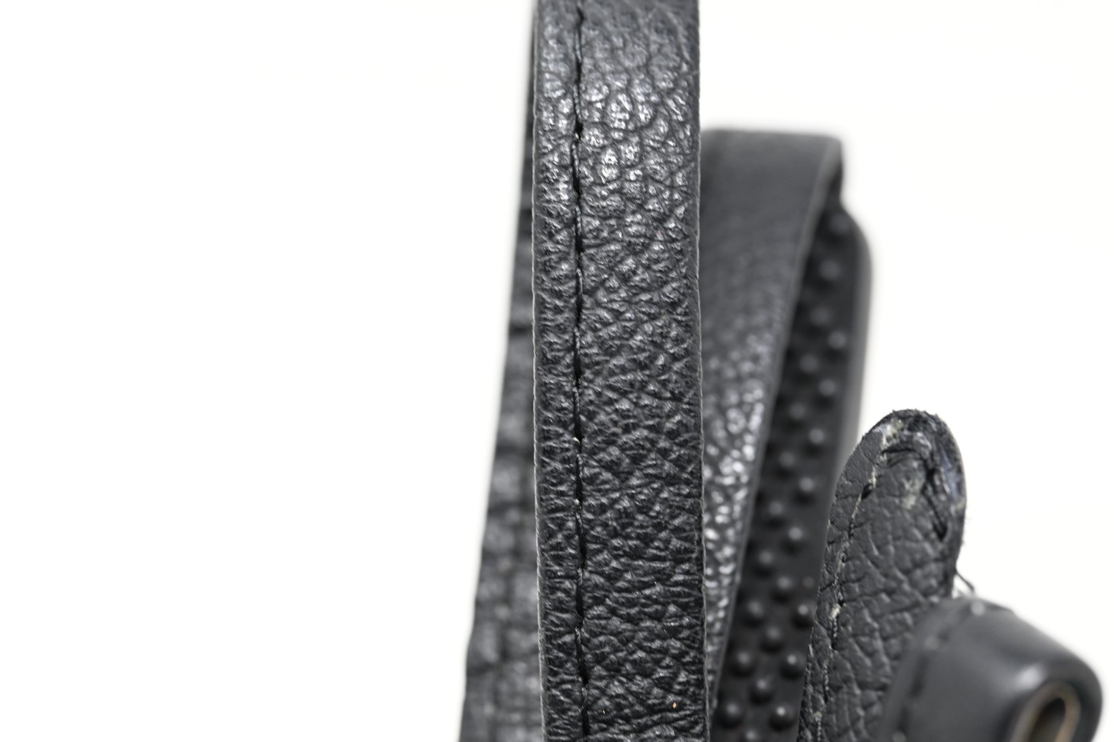 Kowa Six 66 Camera Leather Original Neck Strap #B64