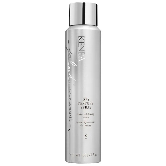 NIB 100% Authentic Kenra Professional Dry Texture Spray 6,2 sizes