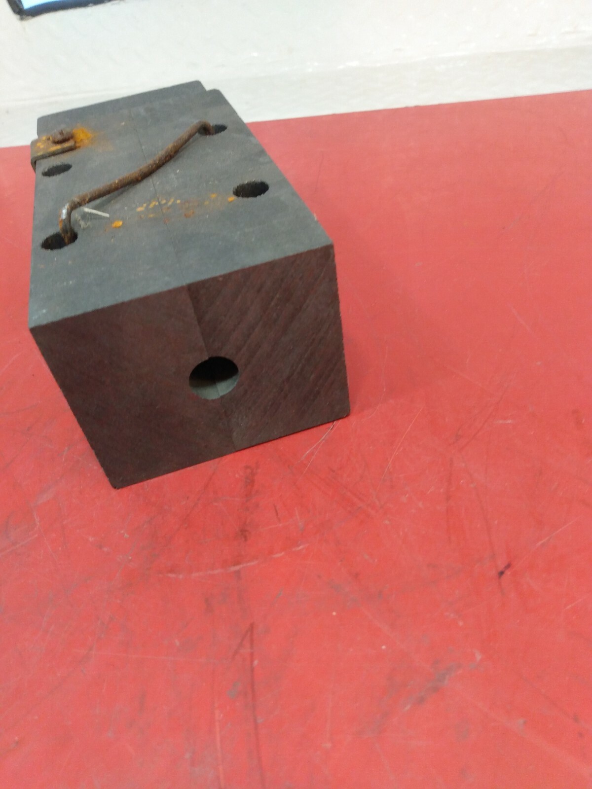 ERICO Cadweld GRC161V IPB #65 W/M