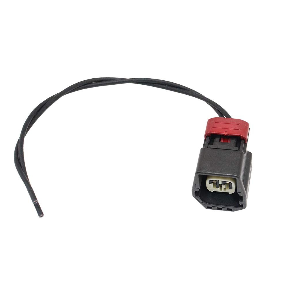 S1452, 3U2Z14S411GVA, 88952831, 88953306, FU2Z14S411AUA ABS Wheel Speed Senso...