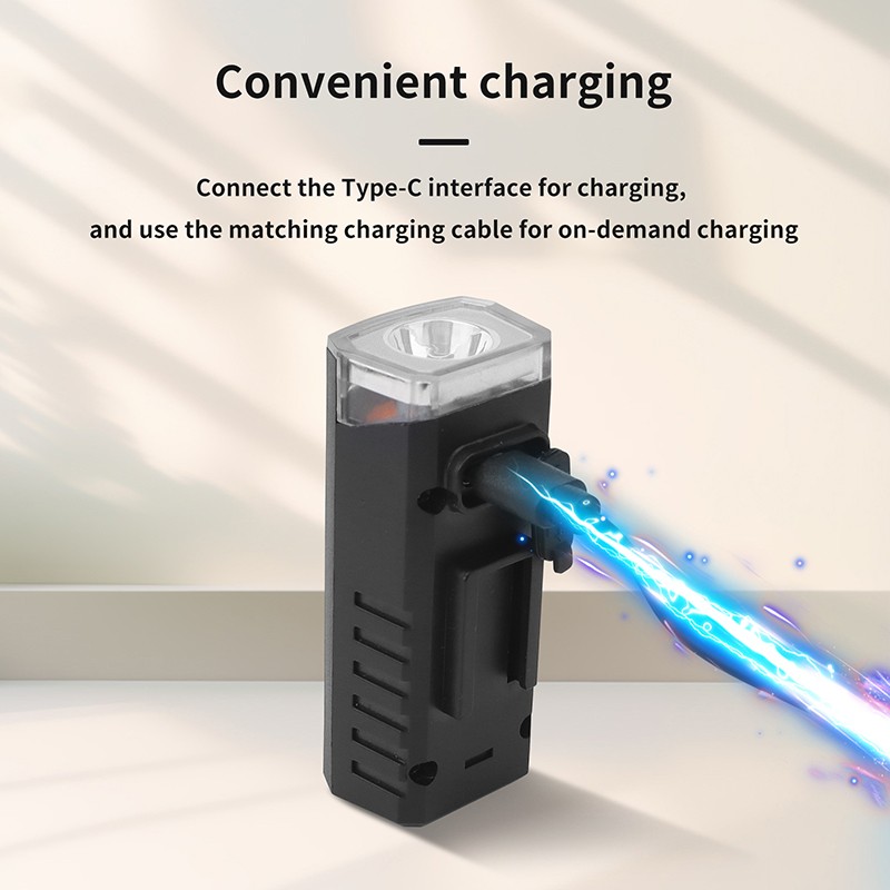 Drone Flight Searchlight Night Flight Light Rechargeable Kit for DJI Mavic 4 Pro