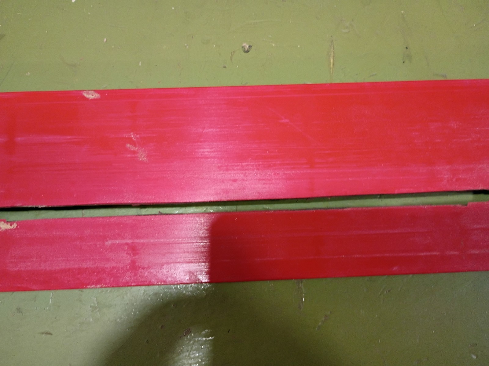 Ryobi BT3000 BT3100 Table Saw Zero Clearance Throat Plate Insert