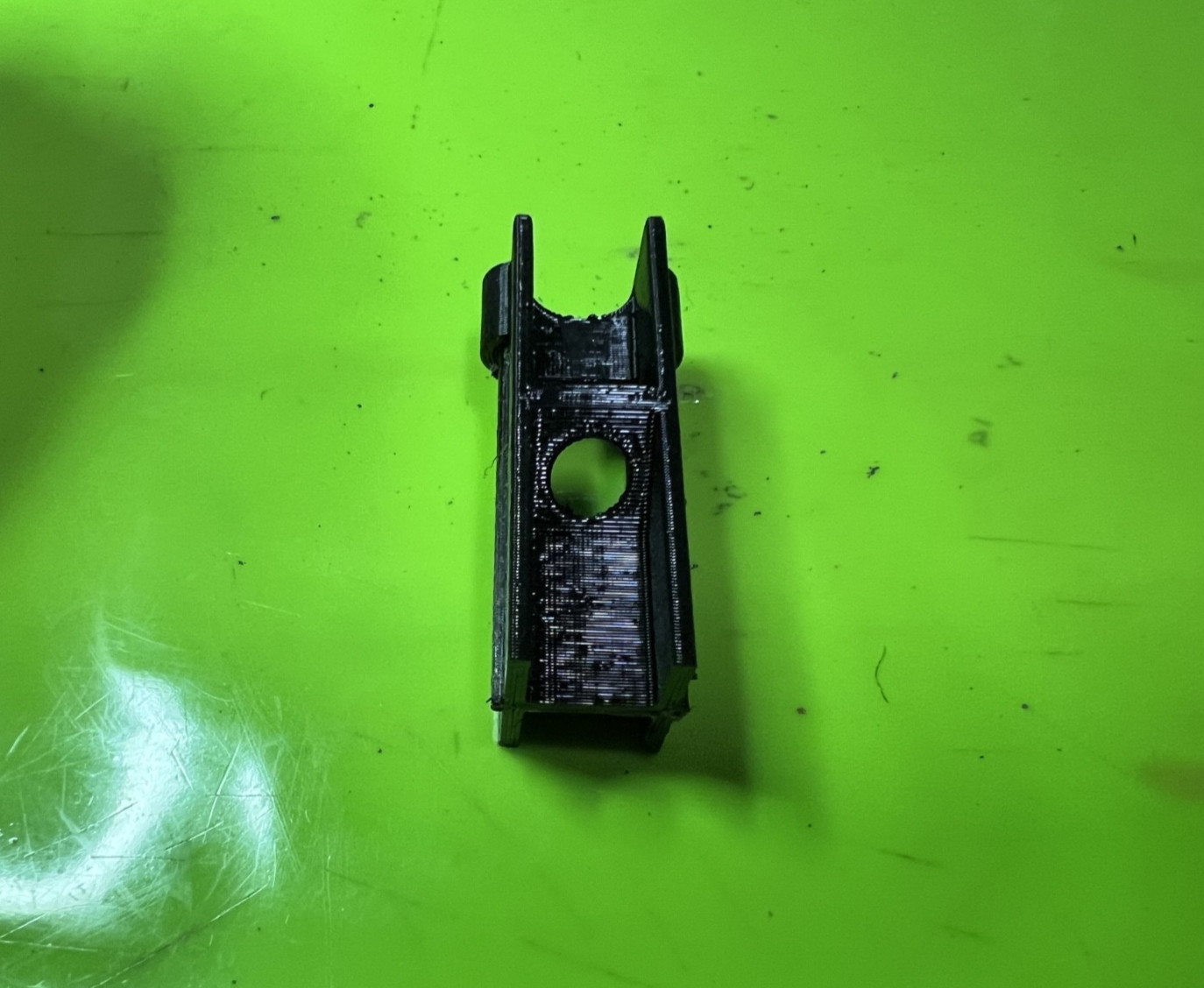 Smav-3 Mount for Smart Parts Ion Mechanical Conversion Paintball