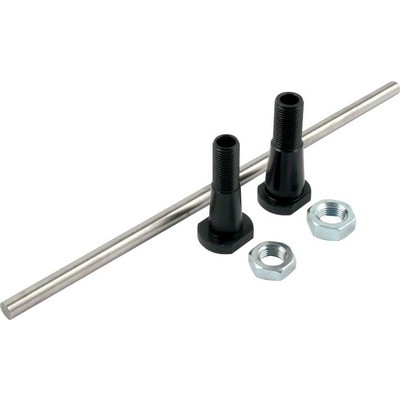 Allstar ALL11176, Kit Spindle Checker for GM Lower Ball Joint Steel