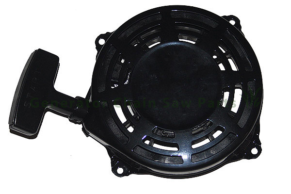 Pull Start Recoil Starter For Coleman Powermate PM0545008 Generator 5000W 6250