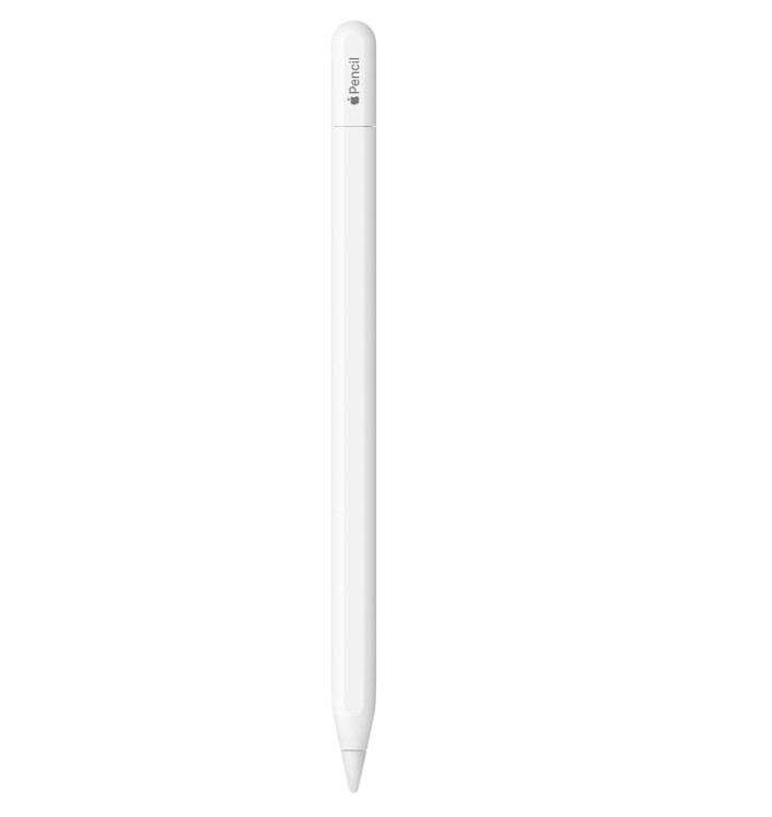 Apple Pencil (USB-C) - White - Excellent