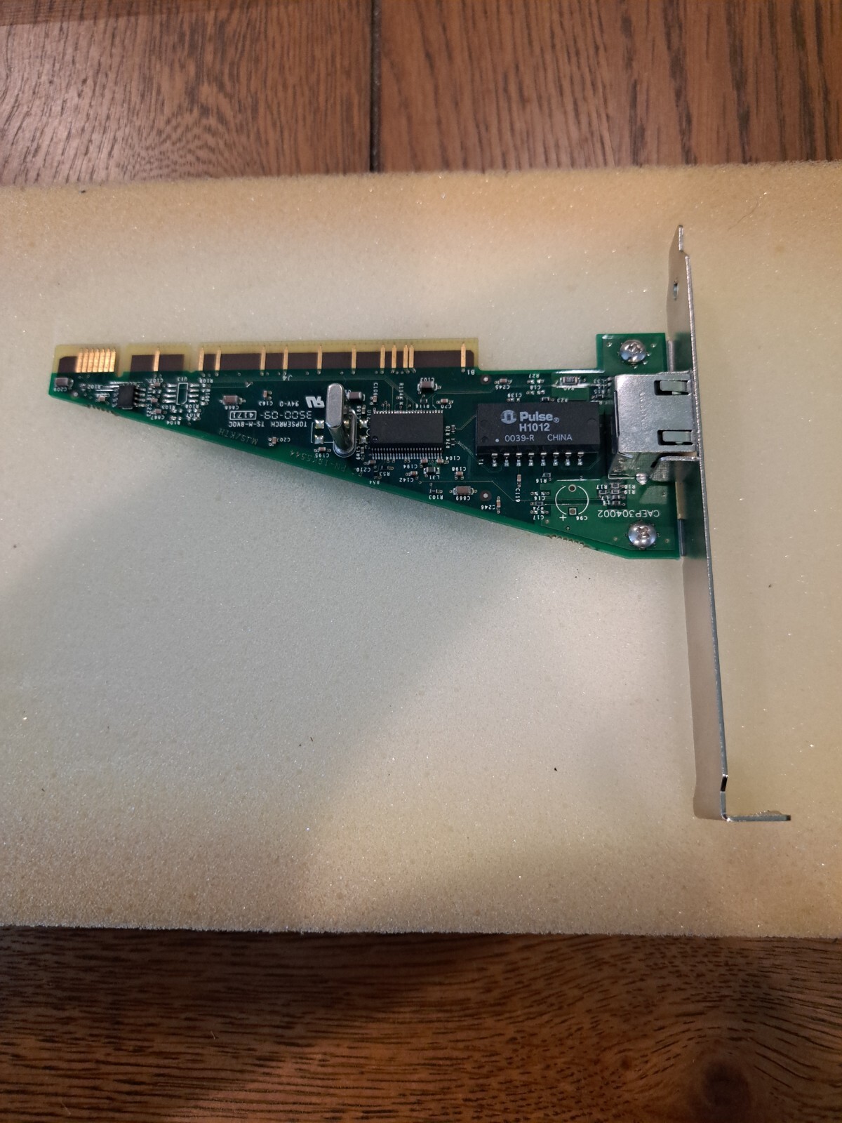 IBM 19K5543 Ethernet Adapter Card