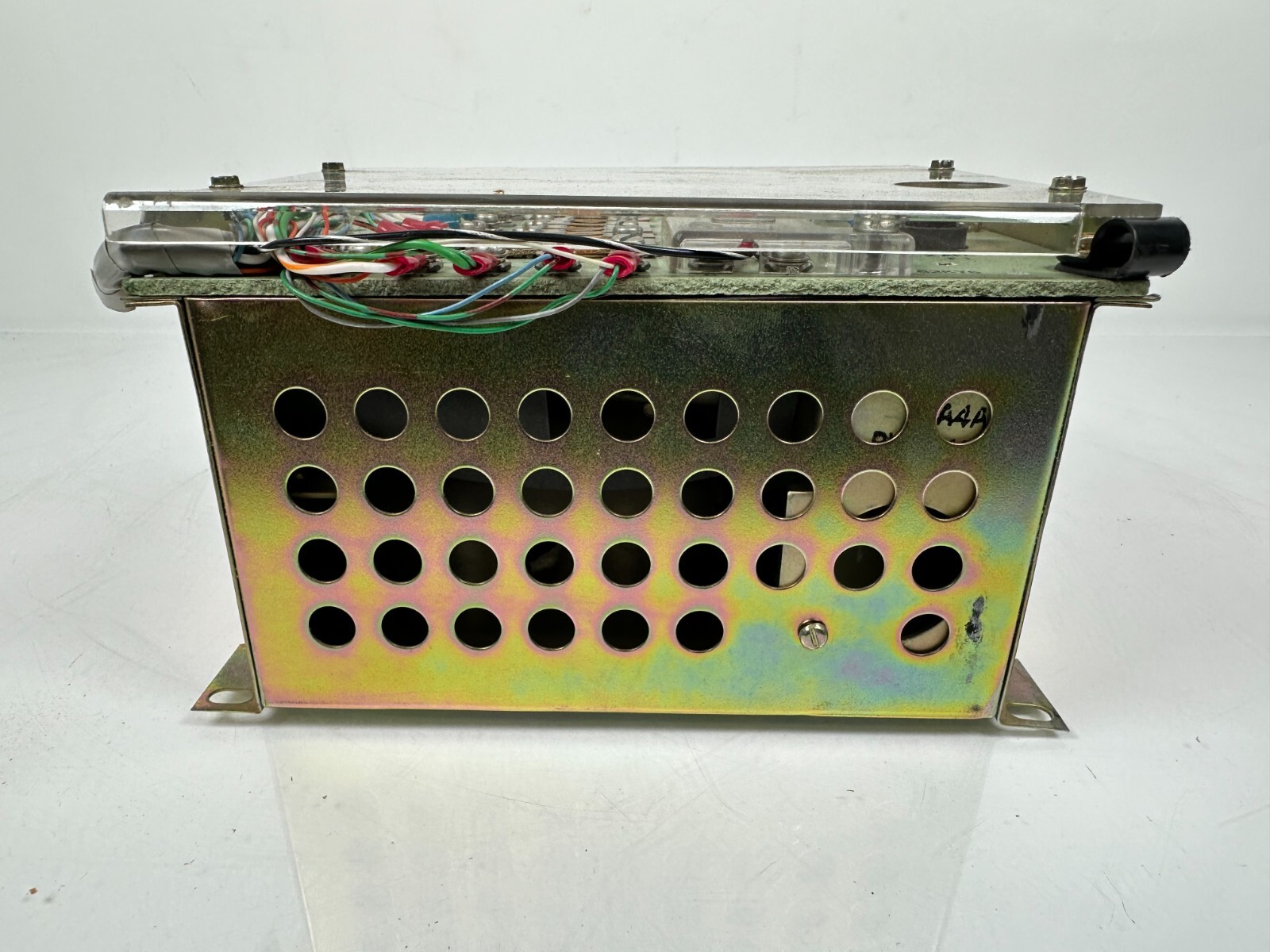 WESTERN ELECTRIC SD-81824-01, 19C4A Power Unit, BELL SYSTEM