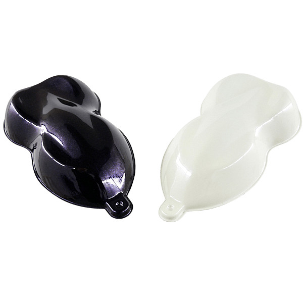 ICE PEARL PIGMENT - CRYSTAL ICE VIOLET