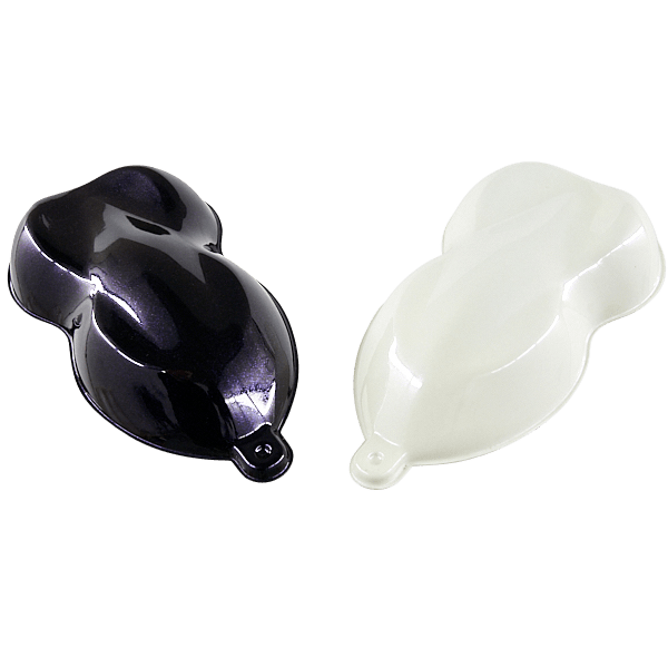 ICE PEARL PIGMENT - CRYSTAL ICE VIOLET