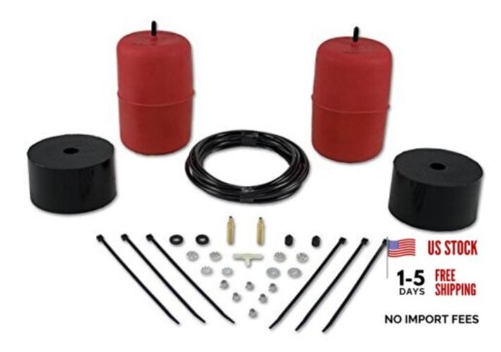 1000 Air Suspension Kit 60743