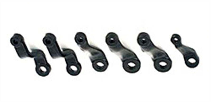 Fabtech FTS92011 fits Ford 05-15 F250/350 4WD Pitman Arm