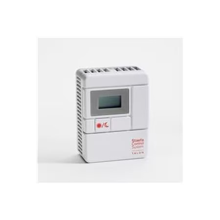 Siemens 587-187 Room Sensor, 3-3/8 In Overall L