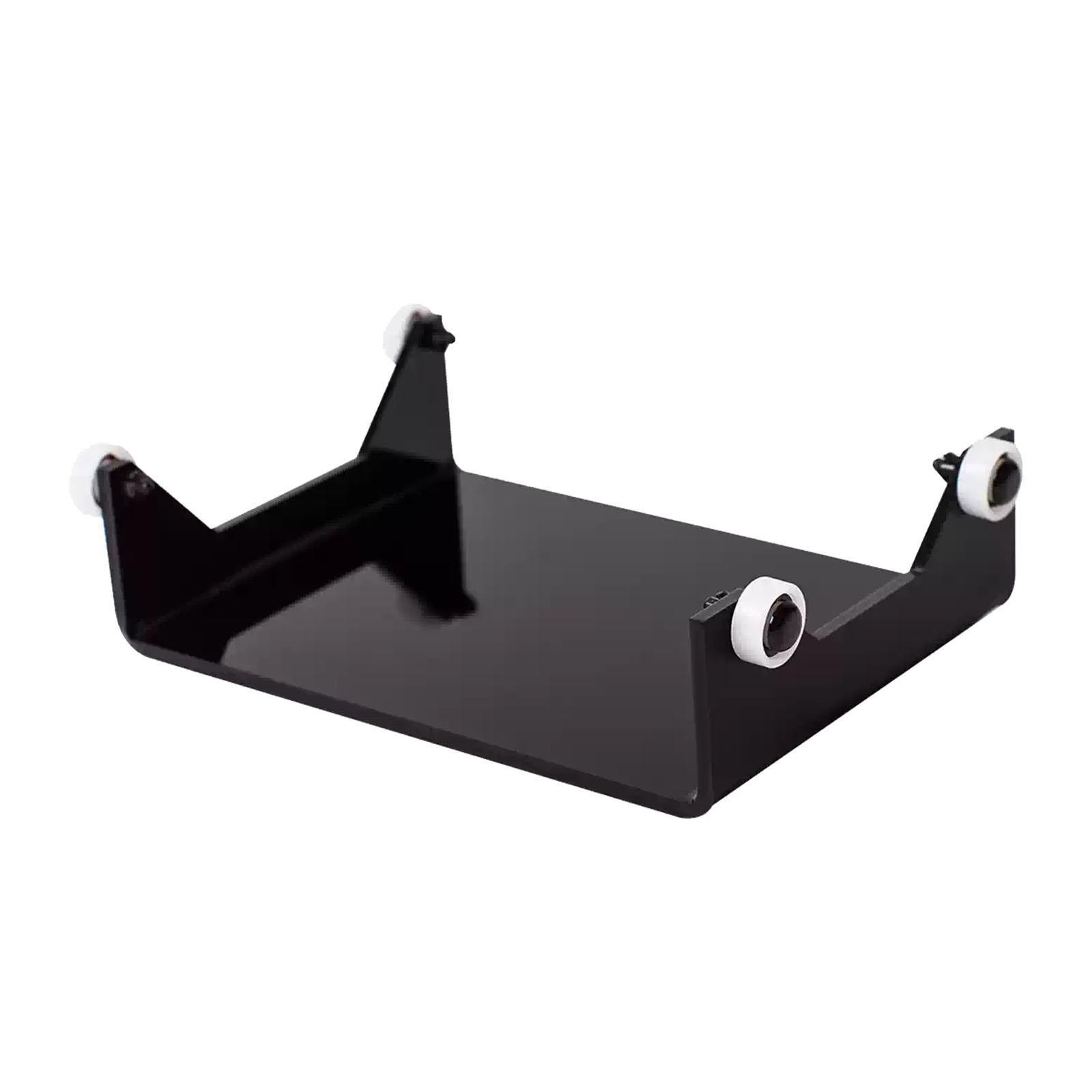 Developing Tank Roller Base Film Processing Equipment Manual Rolling Stand