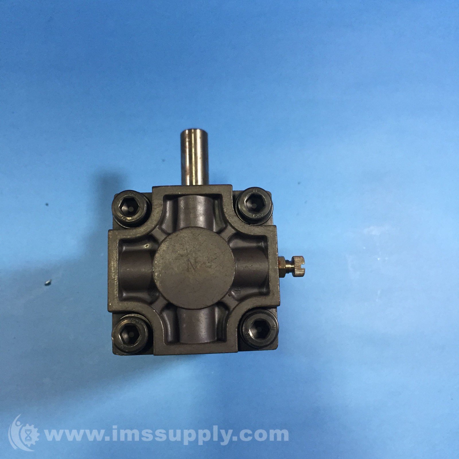 SMC T-CRA1B50-01-1485 Rotary Actuator USIP