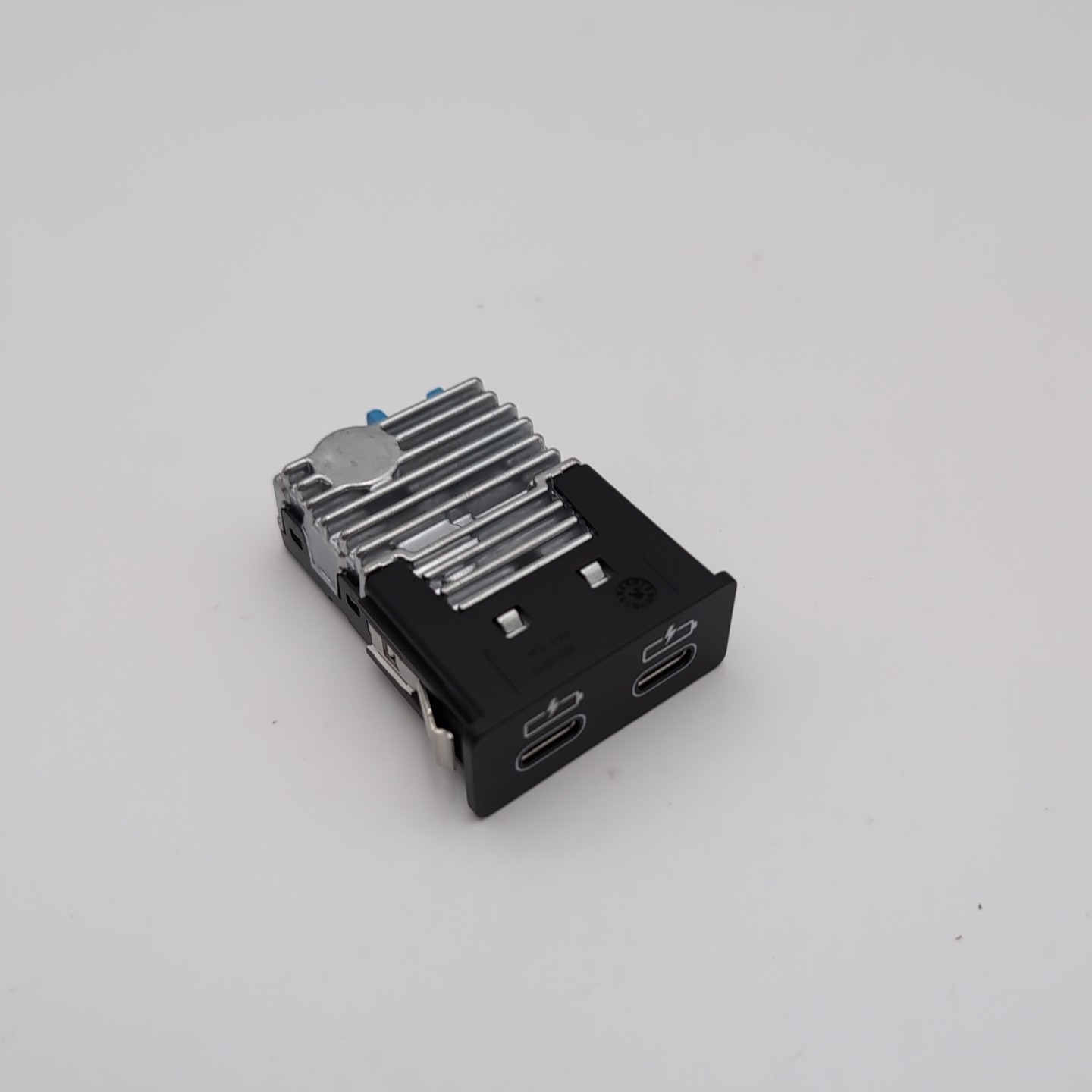Bmw F70 F74 U06 X1 U11 X2 U10 Mini U25 F65 F66 USB Charger Socket Port Dual