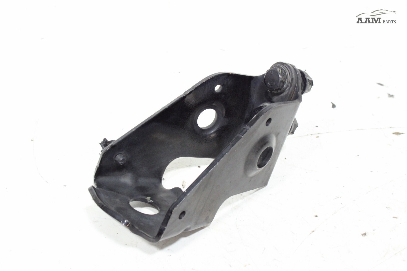 2018-2024 FREIGHTLINER CASCADIA REAR LEFT LOWER CAB AIR SPRING MOUNT BRACKET OEM