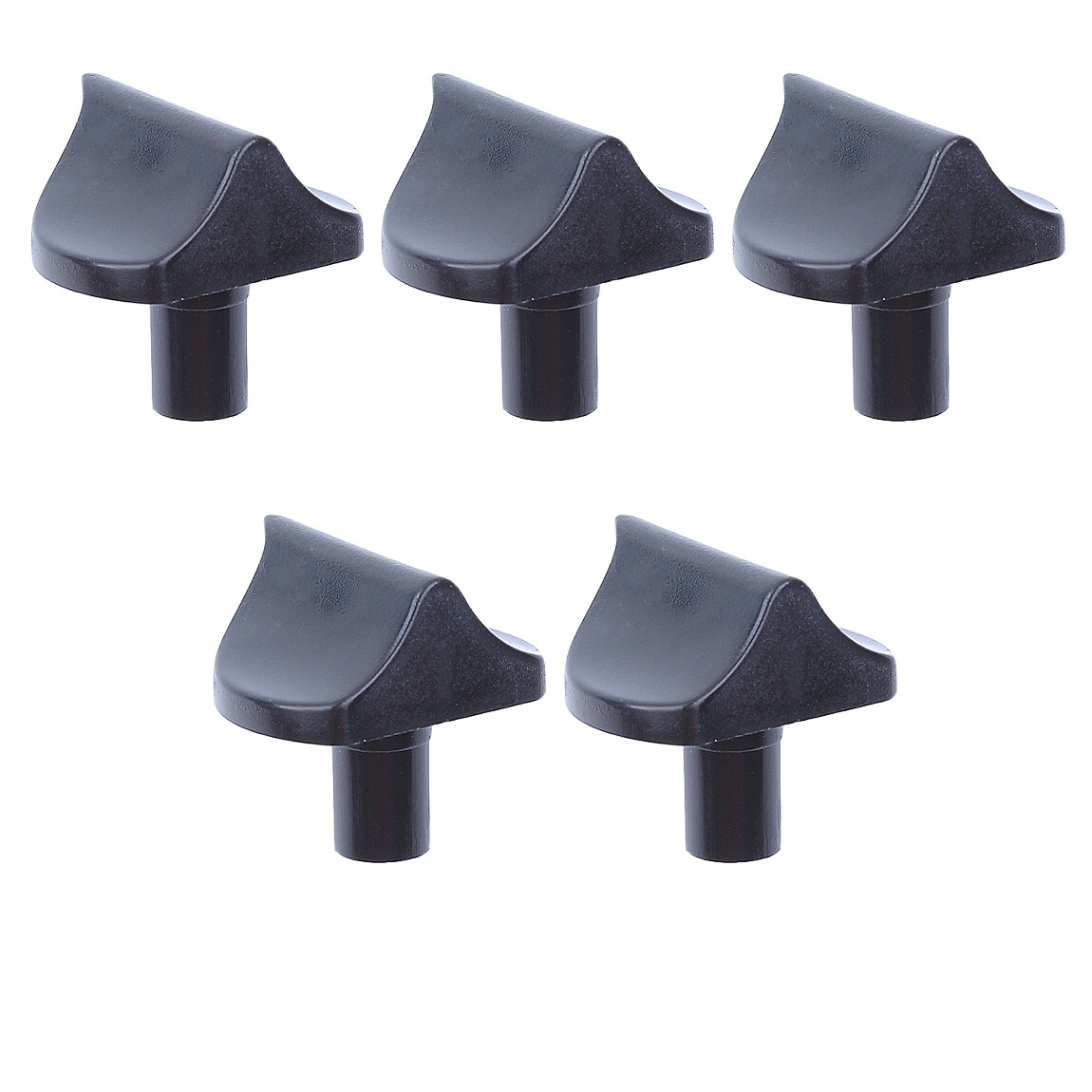 5Pcs Carb Choke Knob For Stihl BR600 MAGNUM BR700 BR700 MAGNUM 42821829500 USA