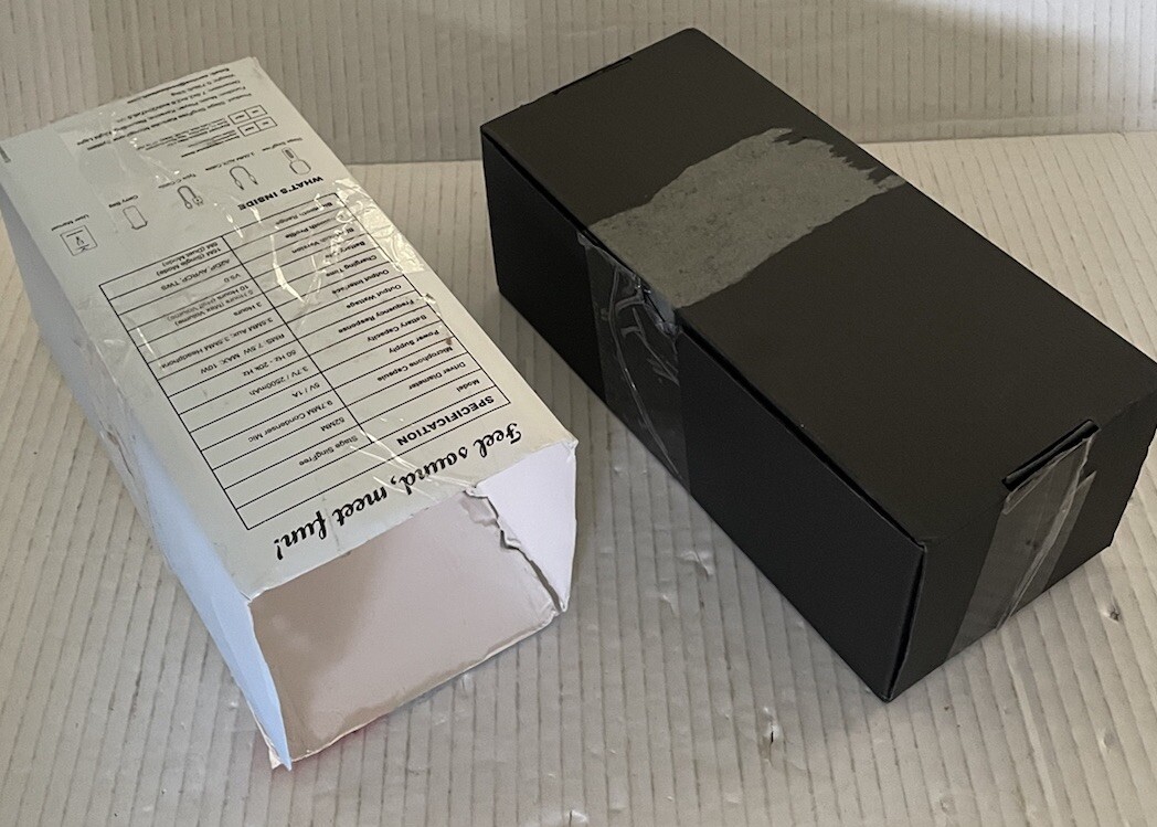Karaoke Microphone