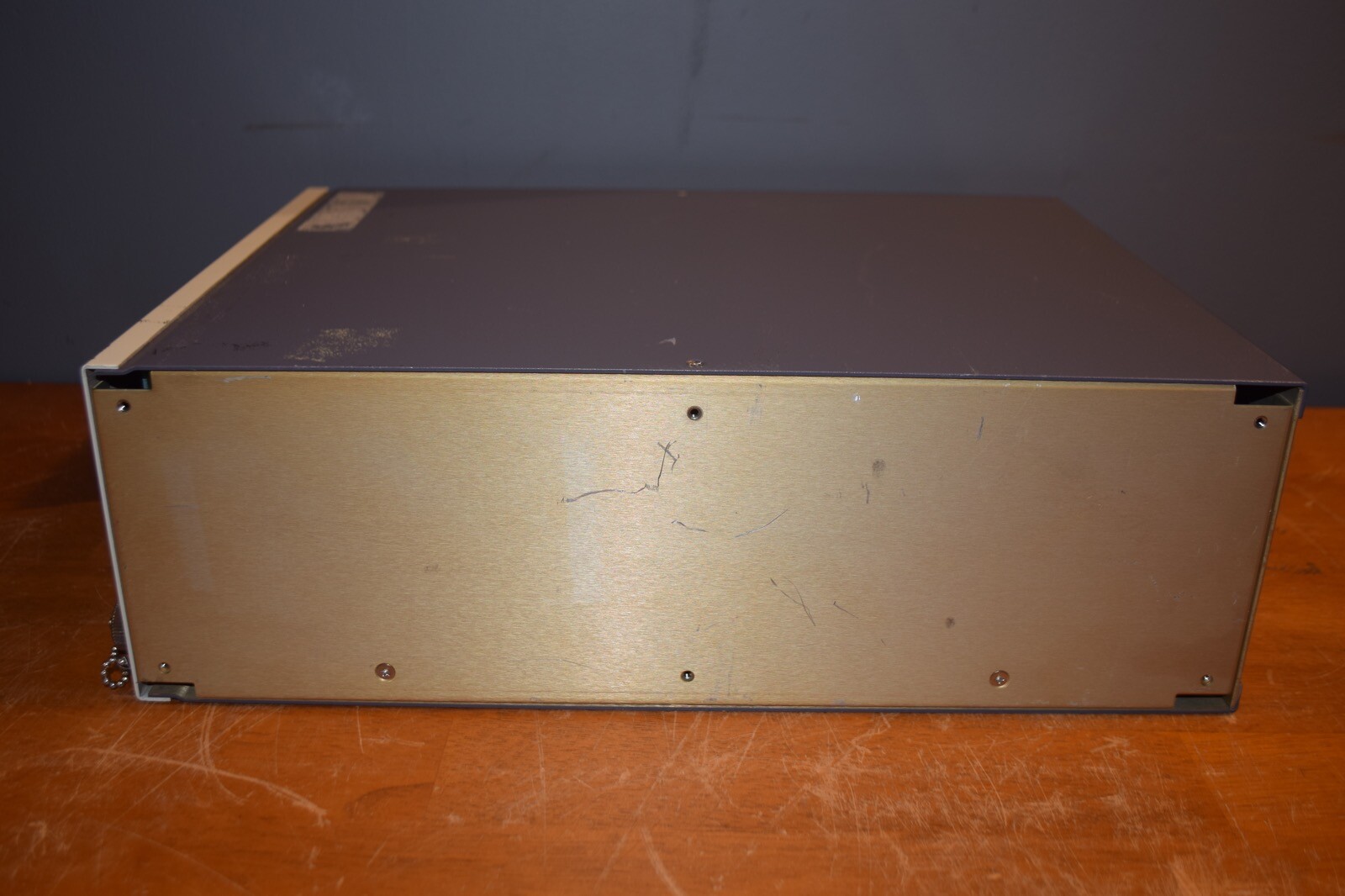 BNC Berkley Nucleonics Corp. 6030-7 Light Pulse Generator