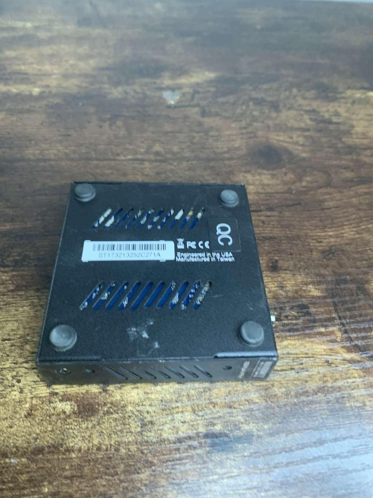 Binary B-540-EXT-230-IR Receiver Only