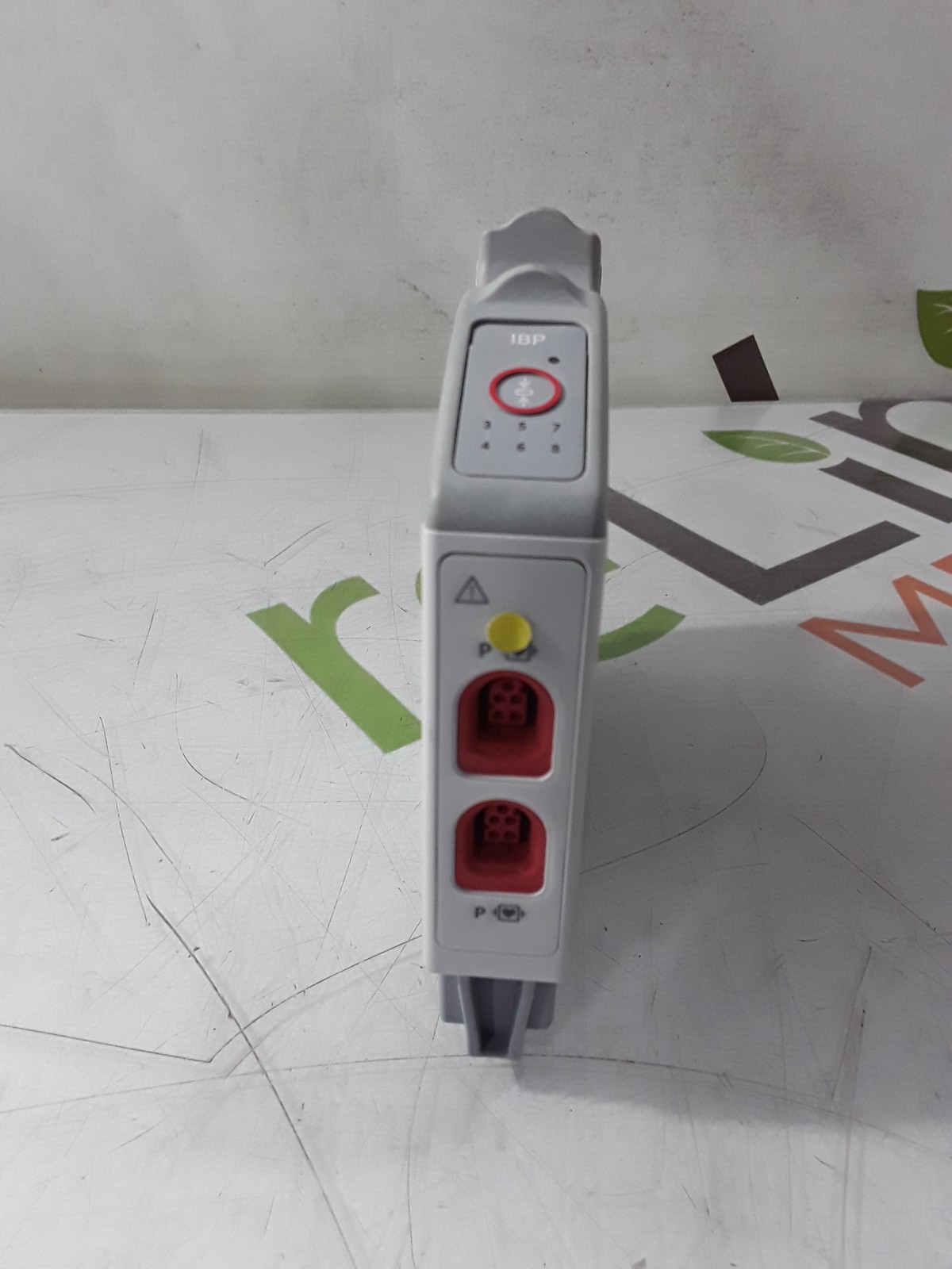 Mindray IBP Pressure Module