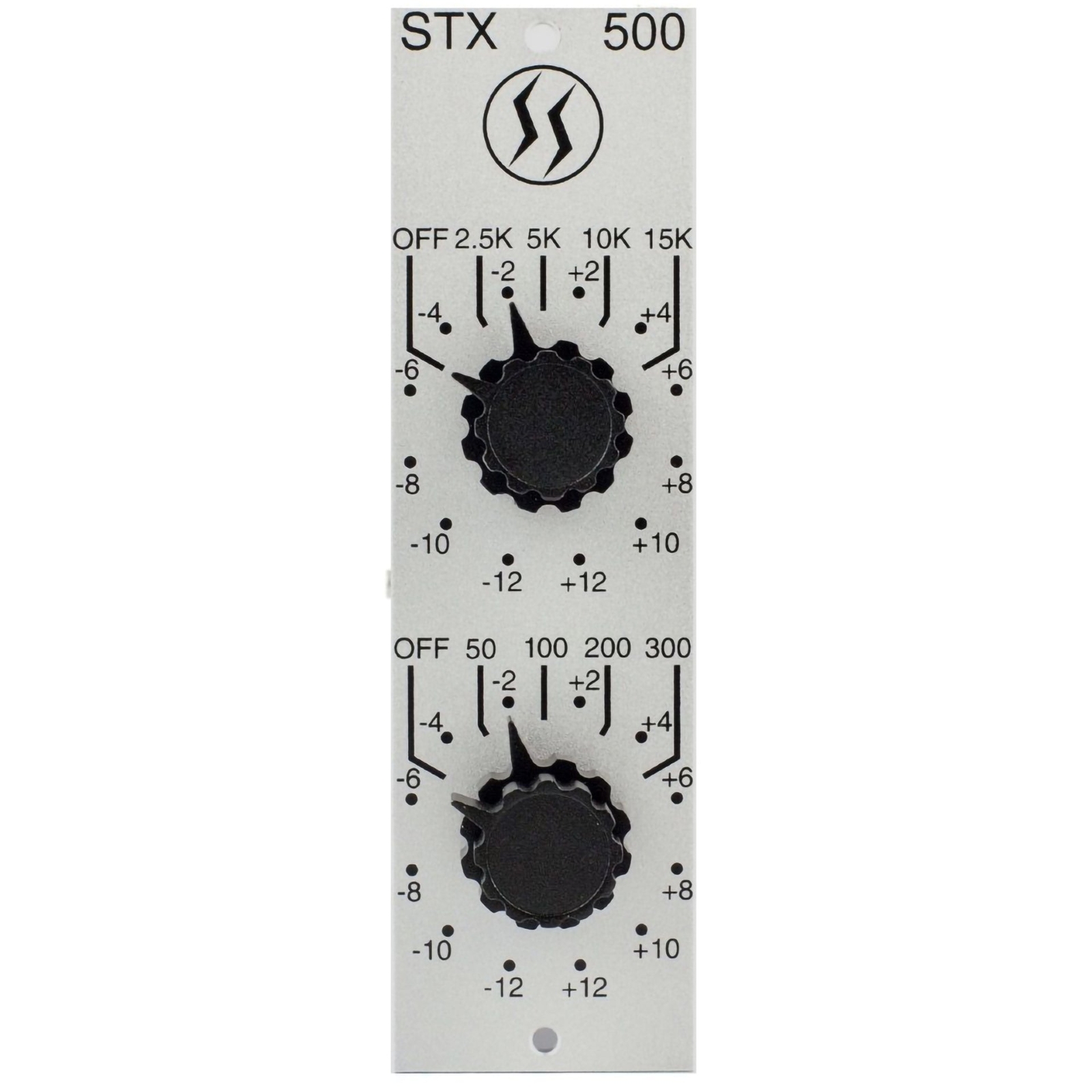 Spectra Sonics STX500 - 500 Series EQ