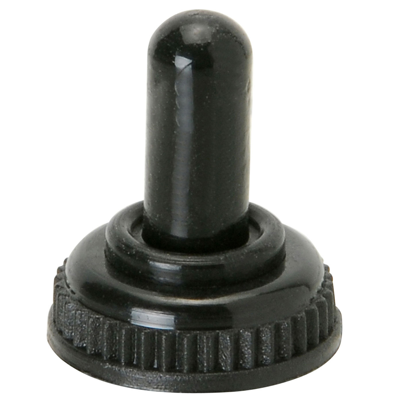 Rubberized Switch Boot
