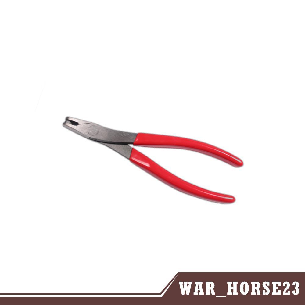 Leg Tag Pliers Zip Tag Plier Leg Rings Application Tool For All Poultry Chicken