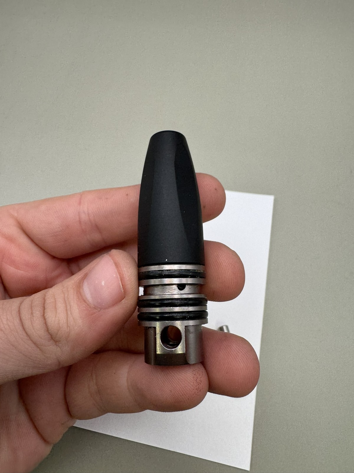 Planet Eclipse ETEM 3 LPR Black