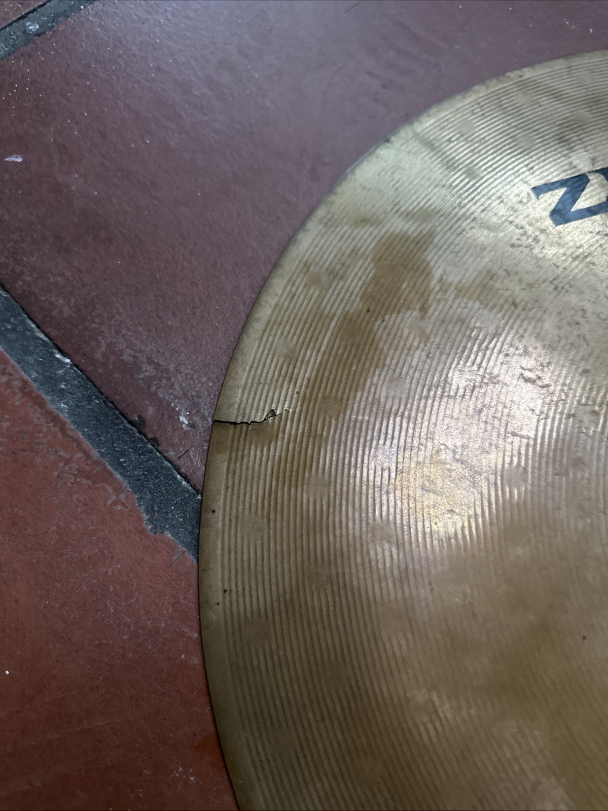 ZBT Rock Crash 16