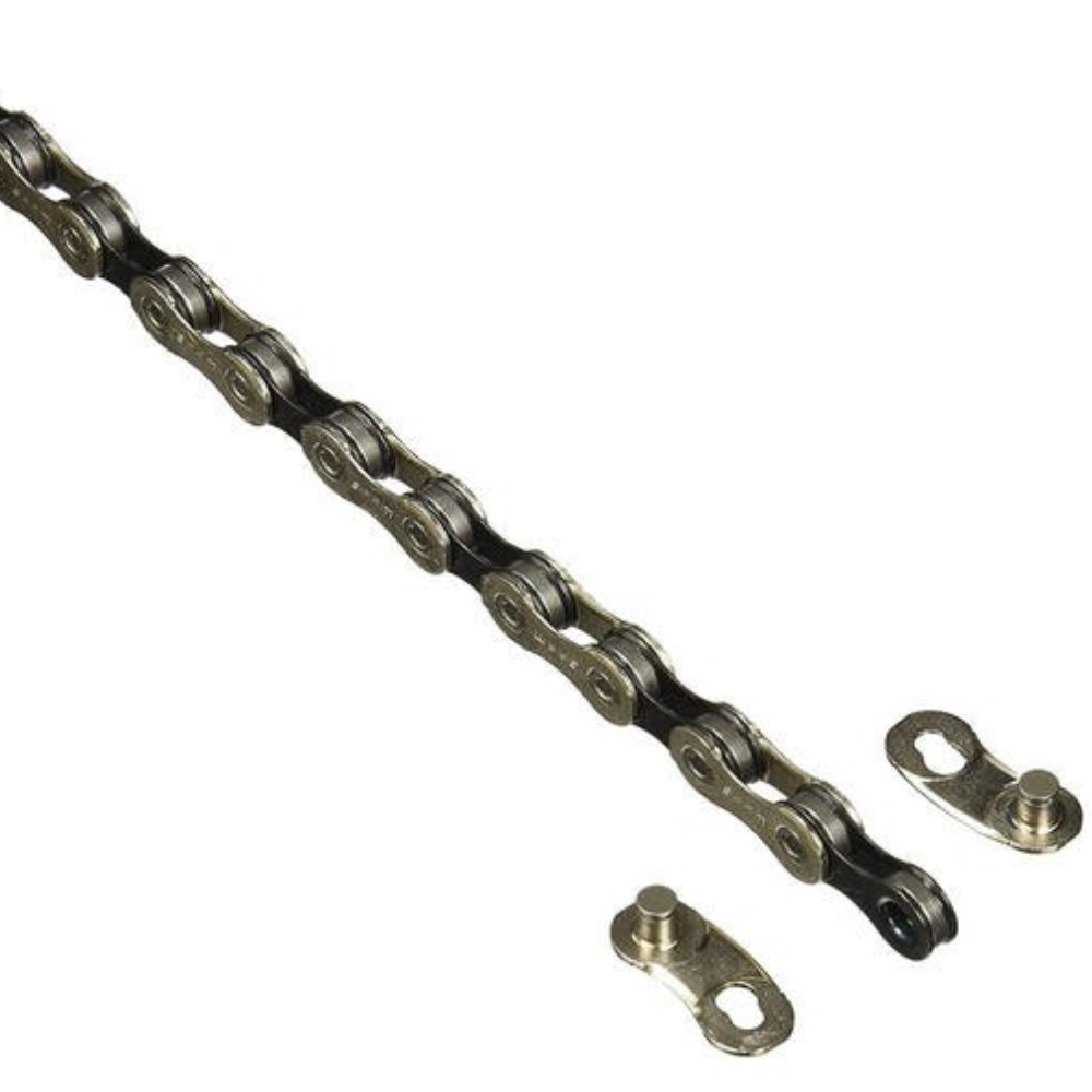 SRAM GX Eagle 12 Speed Chain 126 Link Black/Silver
