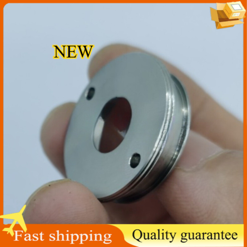 1X New Fit for Renishaw Probe OMP40-2 @10654 Bottom Cover One-year Warranty