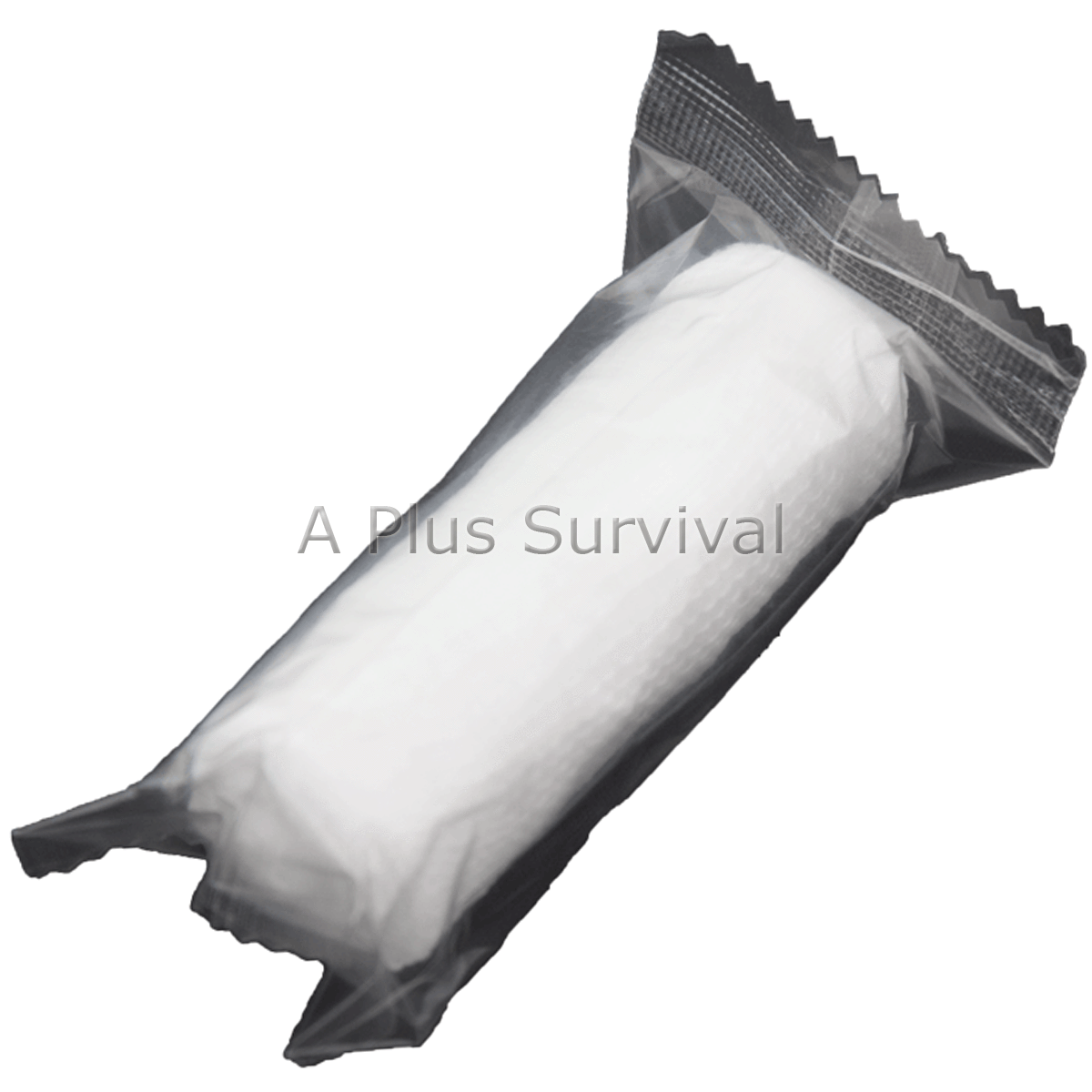 Lot of 12 - Gauze Rolls - 3" x 15' - Survival EMS Fire Rescue First Aid Kits!