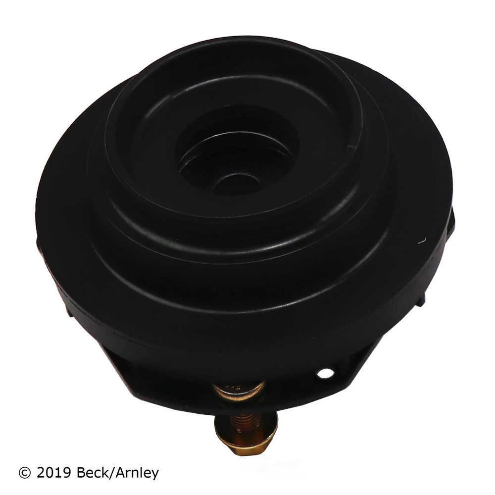 Frt Strut Mount  Beck/Arnley  101-8361