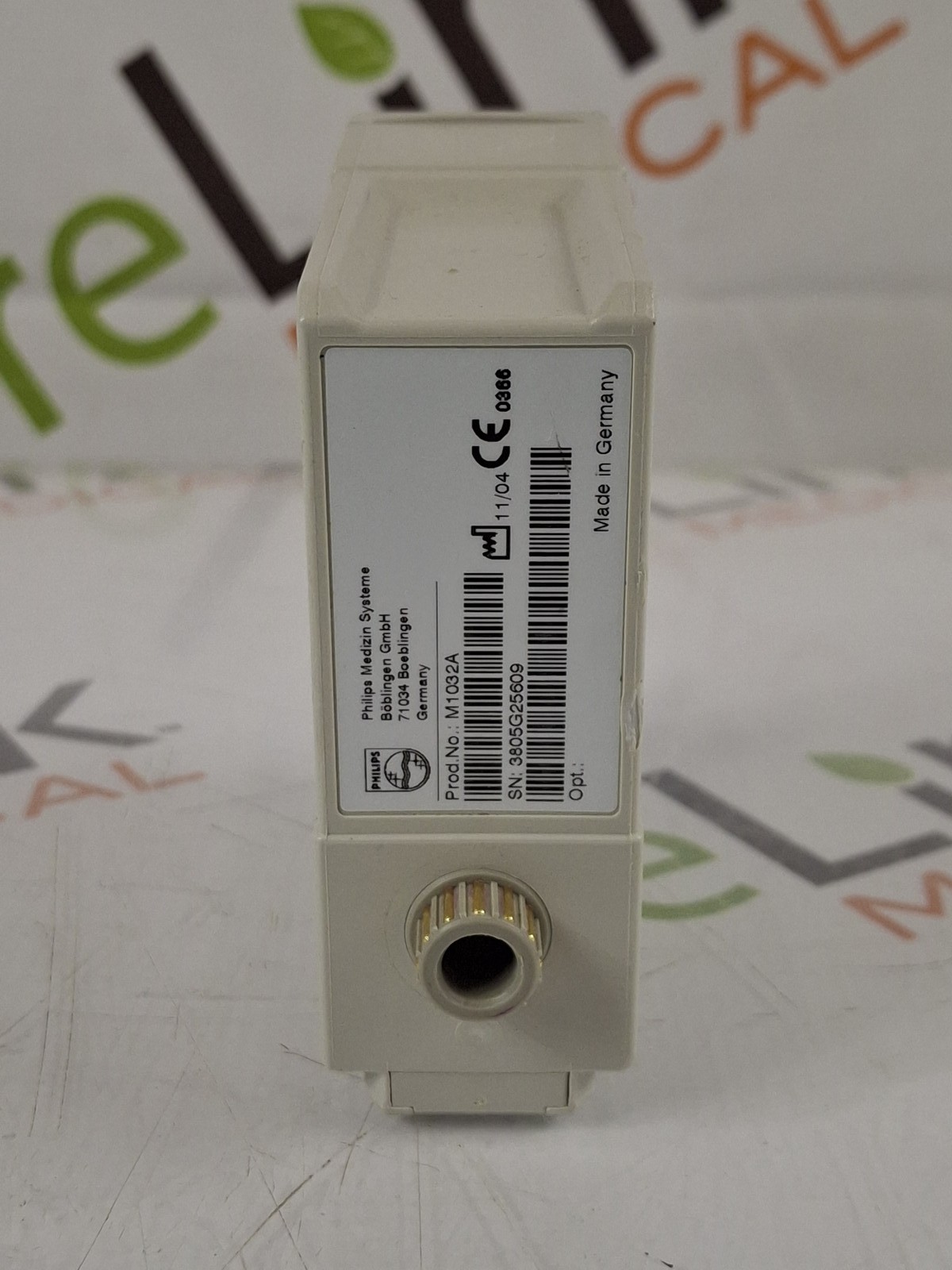Philips VueLink Interface Module
