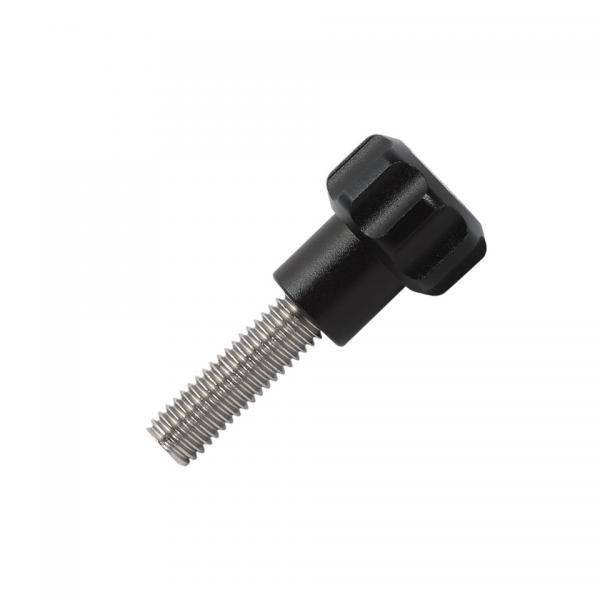 Exalt Feedneck Thumbscrew Etha/ Emek - Black