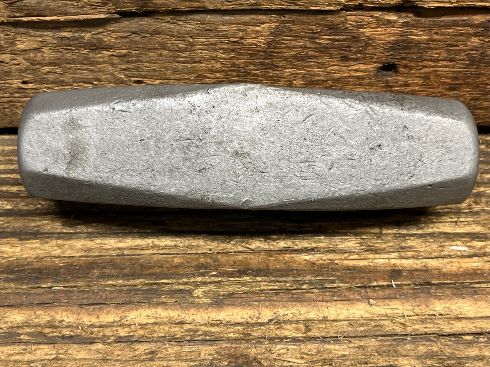 Antique ATHA - 4 Pound Nevada Pattern SLEDGE HAMMER HEAD
