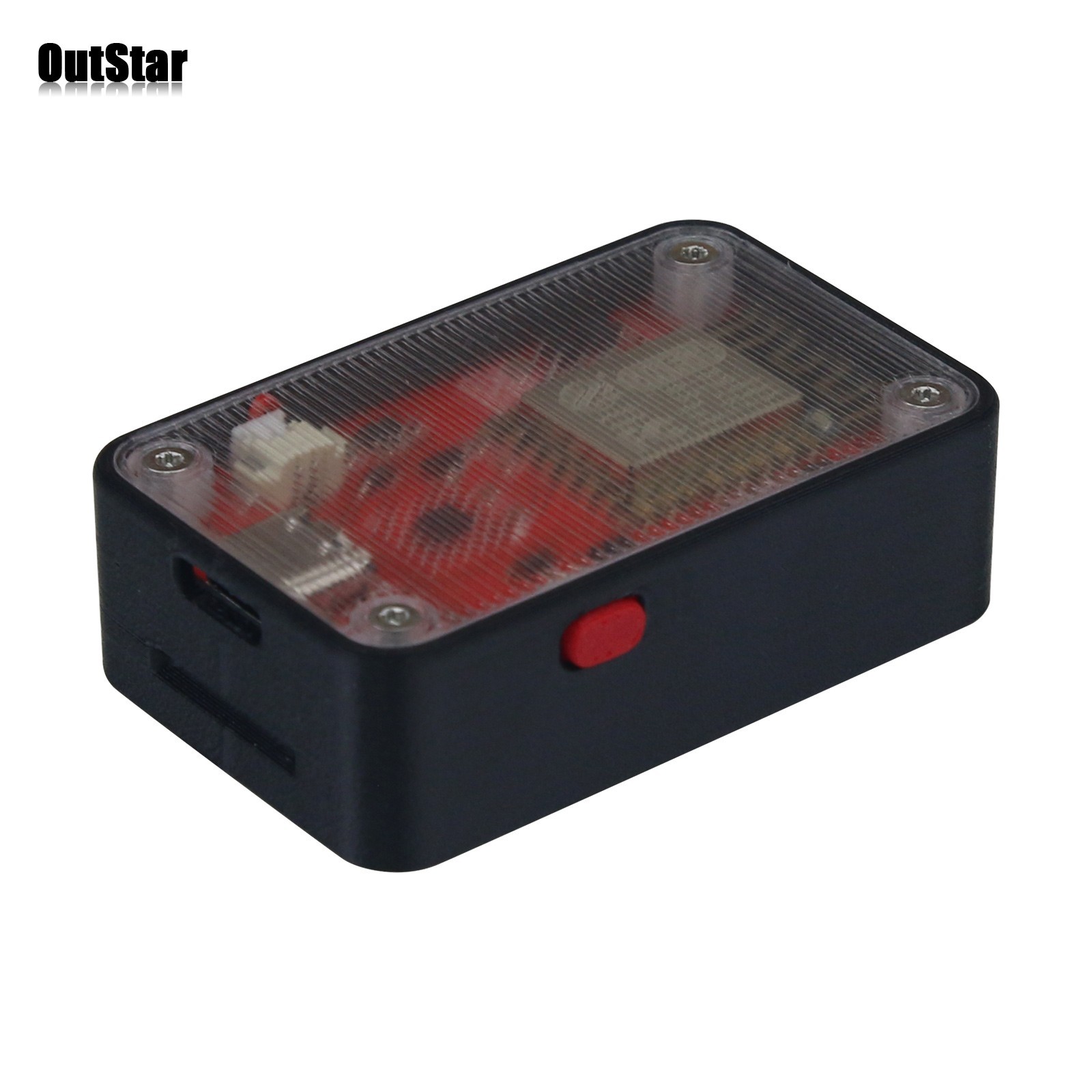 SlimeVR Full-Body Motion Tracker Kit LSM6DSV Sensor for Steam VR Open-source #sz