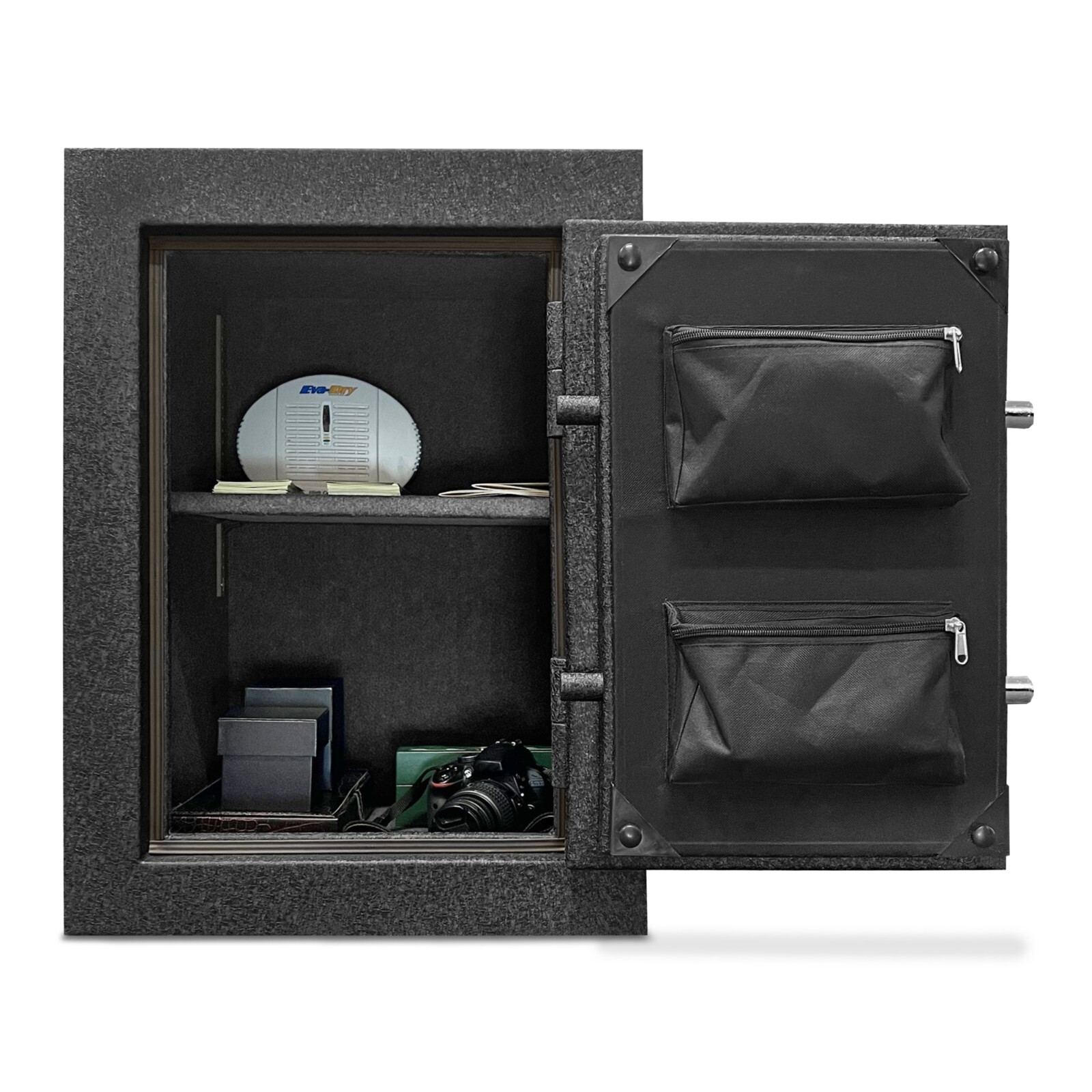 Stealth Essential Home & Office Safe EHS4 241820 Electronic Lock 30 Min Fire