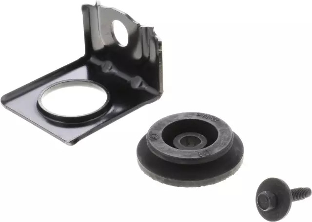 Genuine Nissan Radiator Mount Bracket 21542-3JB0A