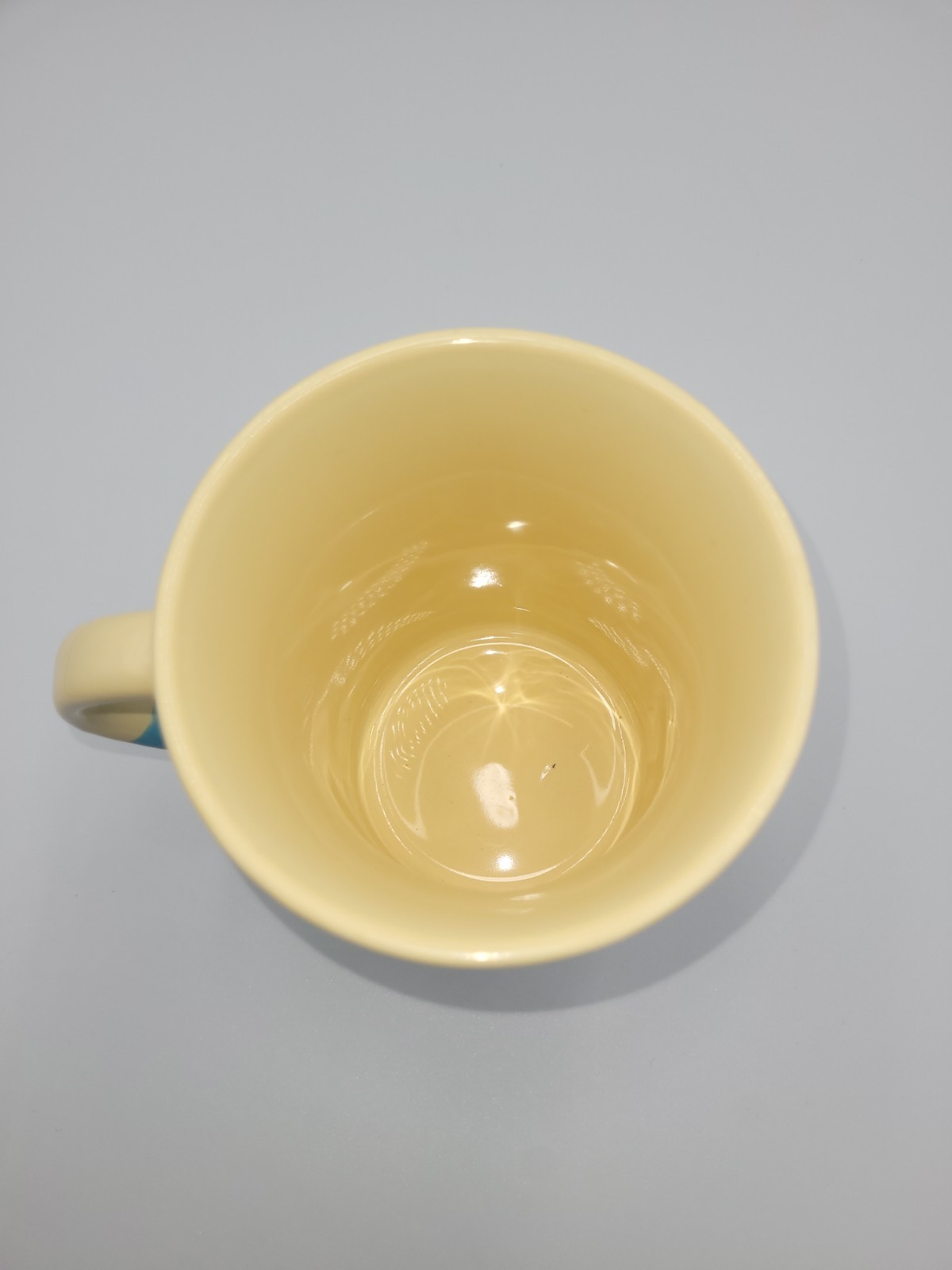 Disney Store Eeyore Mug Exclusive