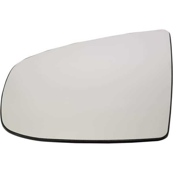 Mirror Glass Non-Electrochromic for 07-13 X5 / 08-14 X6