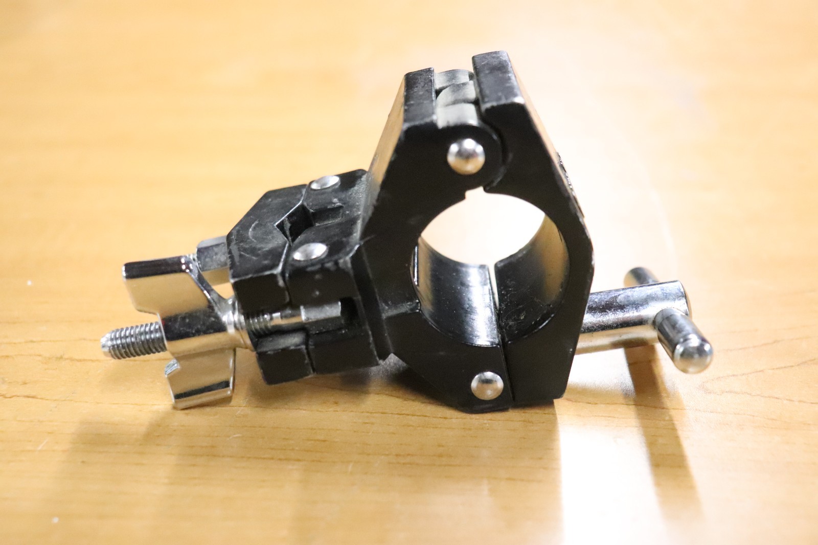 Gibraltar Multi Clamp 1-1/2" Drum Rack Clamp #3