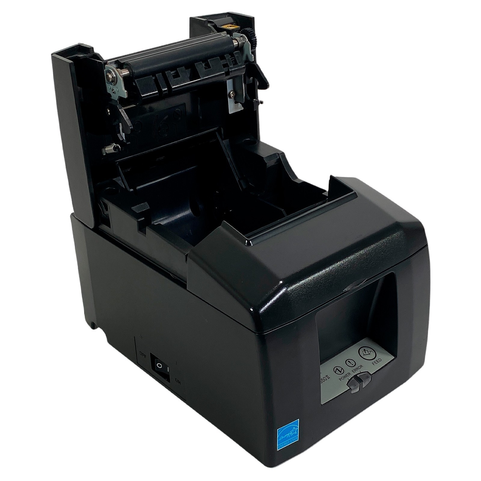 Star TSP650II Direct Thermal POS Receipt Printer Bluetooth 654IIBI2 FAST SHIP