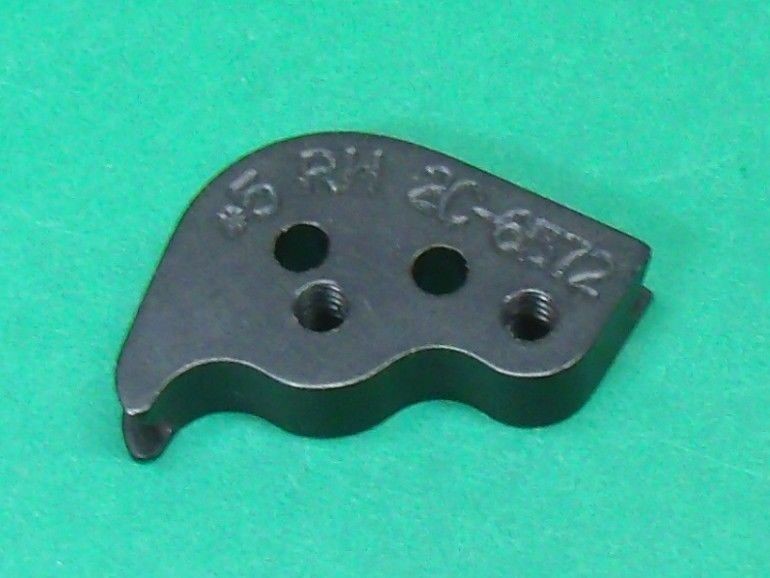 New Bear PWMSC Draw Length Module #5 RH - Anarchy Carnage Mauler Attack Assault
