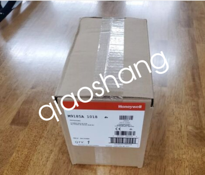 M9185A1018 Honeywell  Modutrol Motor  new via FedEx or DHL