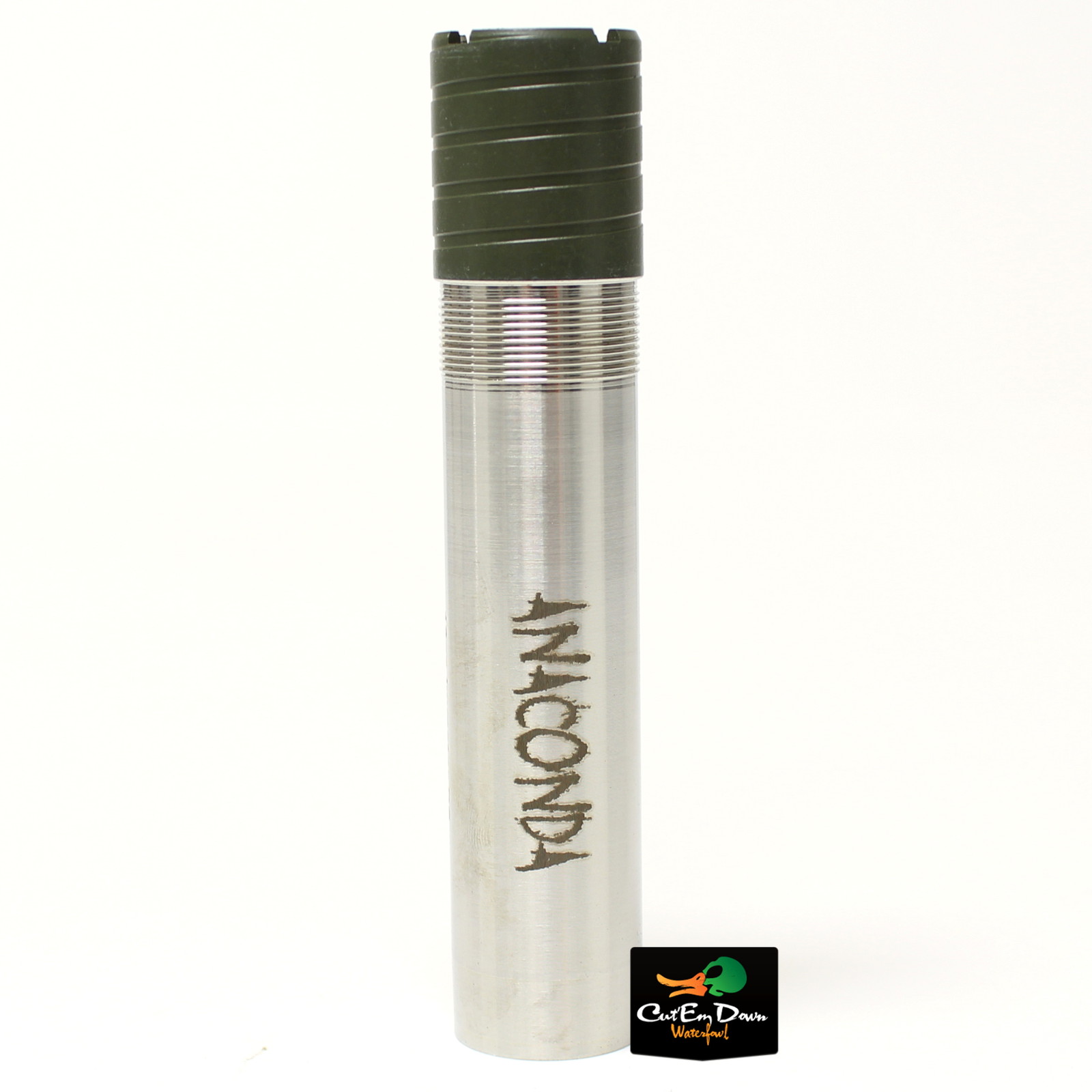 PATTERNMASTER ANACONDA LONG RANGE CHOKE TUBE 12GA BROWNING INVECTOR DS