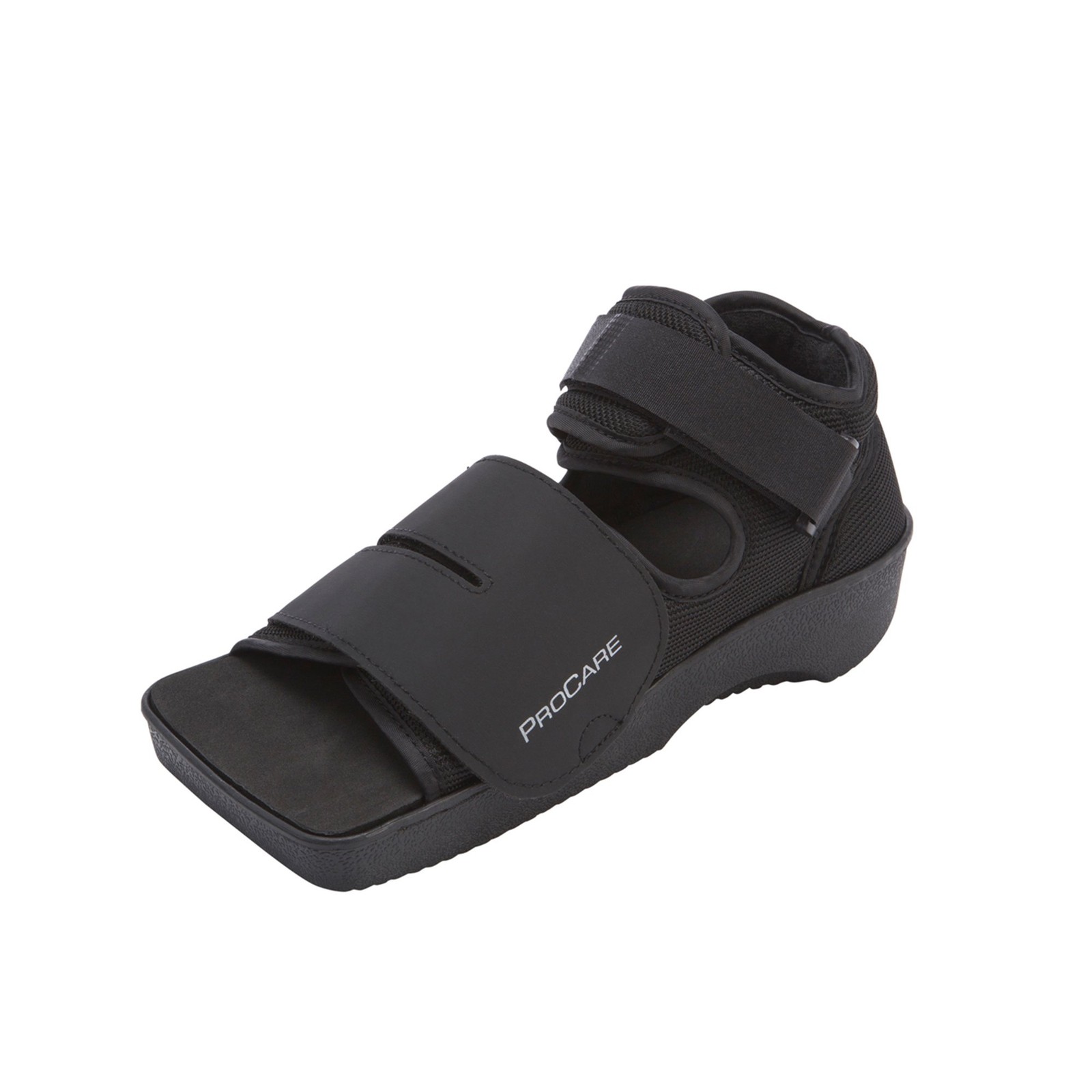 Post-Op Shoe ProCare Small Unisex Black